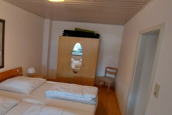 Foto van Bungalow in Niesgrau met zwembad - Vakantiehuis in Niesgrau - Untagged