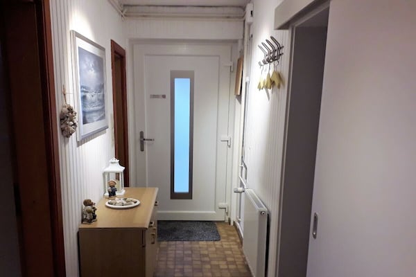 Foto van Bungalow in Niesgrau met zwembad - Vakantiehuis in Niesgrau - Untagged