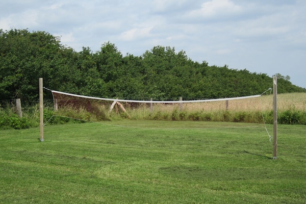 Foto van Huis Odin Comfortabel vakantiehuis - Vakantiehuis in Nieby - Untagged
