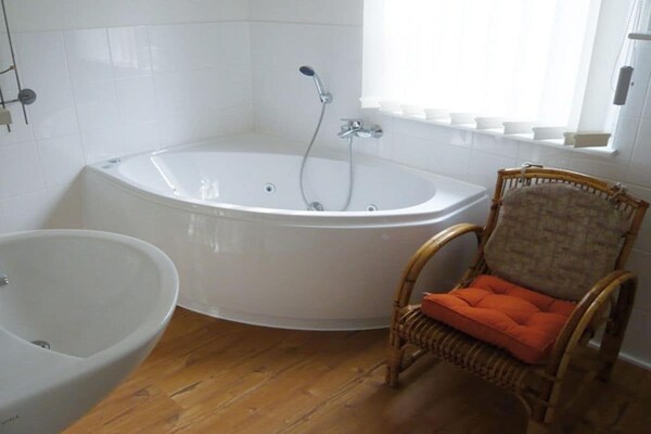 Foto van Huis Odin Comfortabel vakantiehuis - Vakantiehuis in Nieby - Untagged