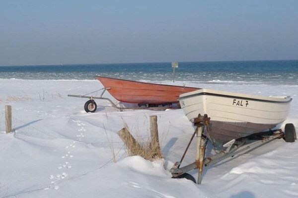 Foto van Huis Odin Comfortabel vakantiehuis - Vakantiehuis in Nieby - Untagged