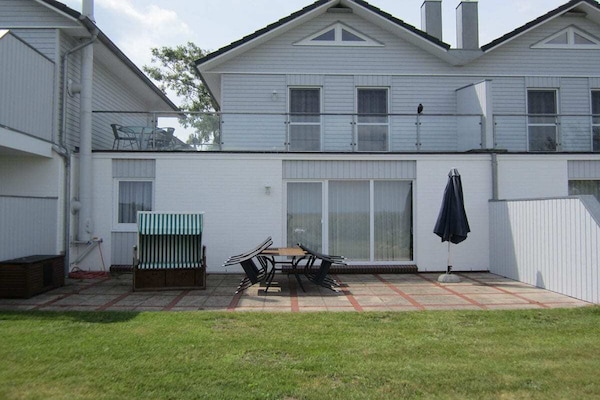 Foto van Huis Odin Comfortabel vakantiehuis - Vakantiehuis in Nieby - Untagged