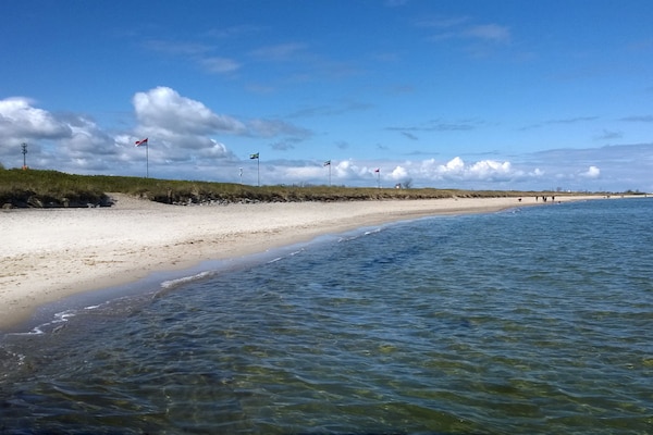 Foto van Weitkämper Moderne retraite - Vakantiehuis in Brodersby Schönhagen - Untagged