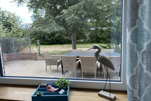 Foto van Arrild Appartement Ida - Vakantiehuis in Oersberg - Untagged