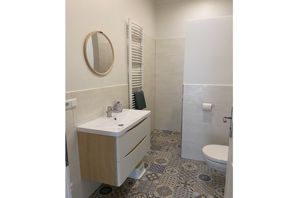 Foto van Arrild Appartement Ida - Vakantiehuis in Oersberg - Untagged