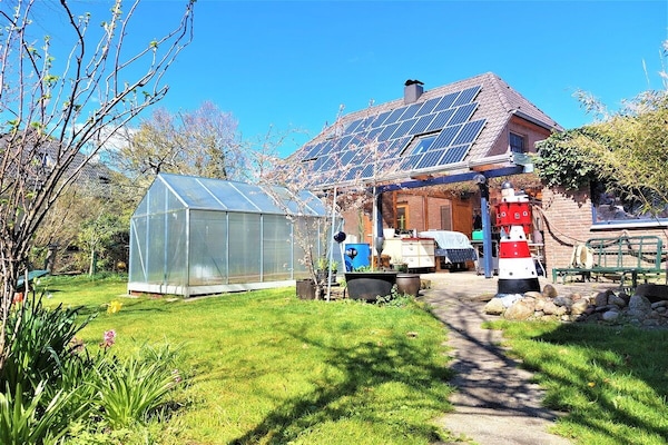 Foto van Vakantiehuis in  - Vakantiehuis in  - Untagged