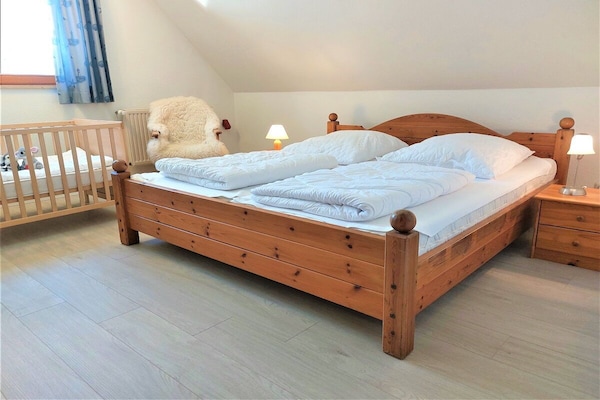 Foto van Vakantiehuis in  - Vakantiehuis in  - Untagged