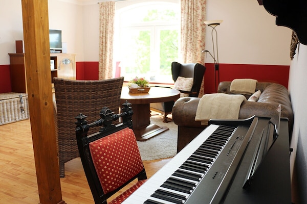 Foto van Vakantiehuis in  - Vakantiehuis in  - Untagged