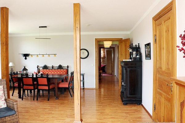 Foto van Vakantiehuis in  - Vakantiehuis in  - Untagged