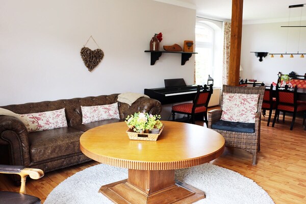 Foto van Vakantiehuis in  - Vakantiehuis in  - Untagged