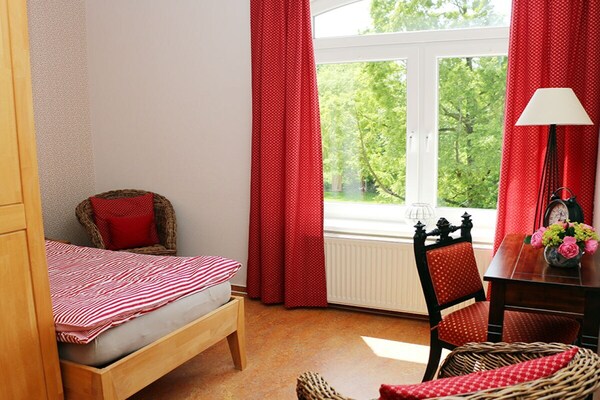 Foto van Vakantiehuis in  - Vakantiehuis in  - Untagged