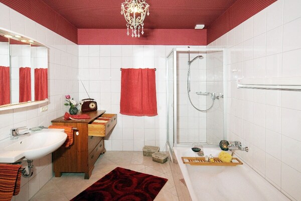Foto van Vakantiehuis in  - Vakantiehuis in  - Untagged