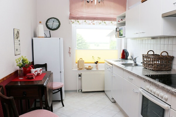 Foto van Vakantiehuis in  - Vakantiehuis in  - Untagged