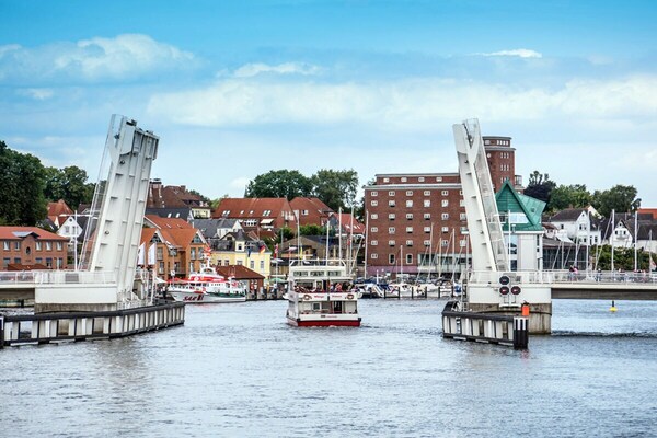 Foto van Vakantiehuis in  - Vakantiehuis in  - Untagged