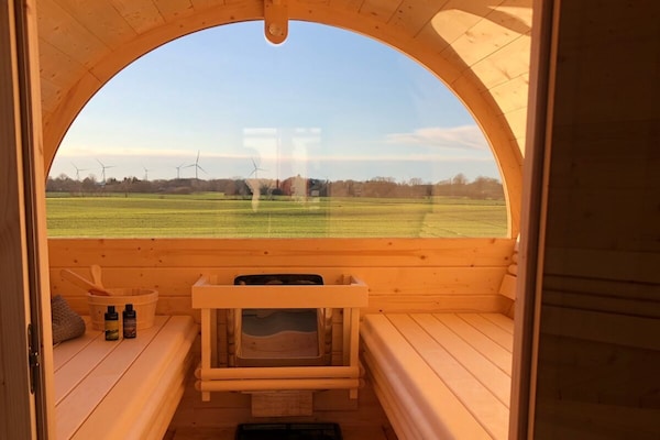 Foto van Vakantiehuis in  - Vakantiehuis in  - Untagged