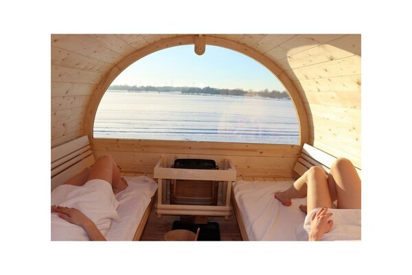 Foto van Vakantiehuis in  - Vakantiehuis in  - Untagged
