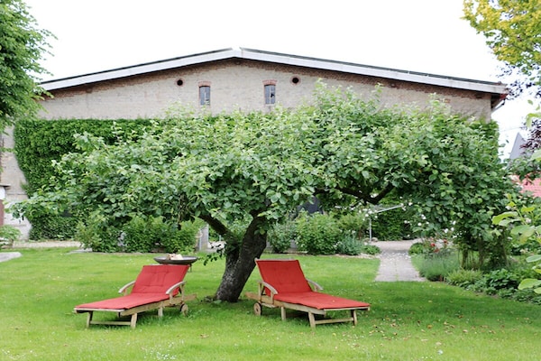 Foto van Vakantiehuis in  - Vakantiehuis in  - Untagged