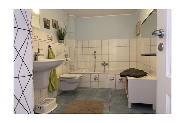 Foto van Vakantiehuis in  - Vakantiehuis in  - Untagged