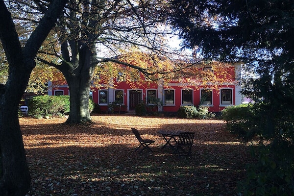 Foto van Vakantiehuis in  - Vakantiehuis in  - Untagged