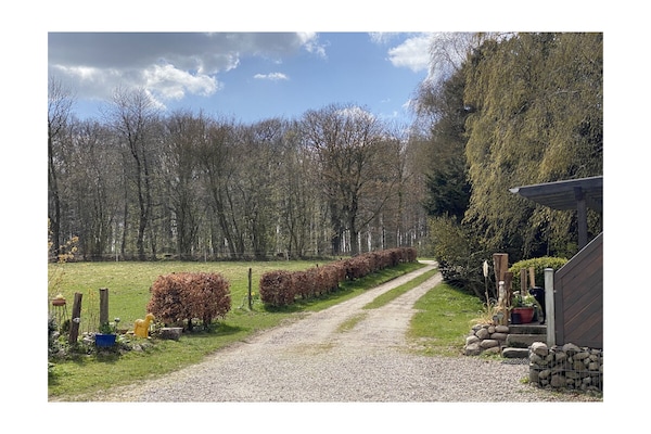 Foto van Vakantiehuis in  - Vakantiehuis in  - Untagged