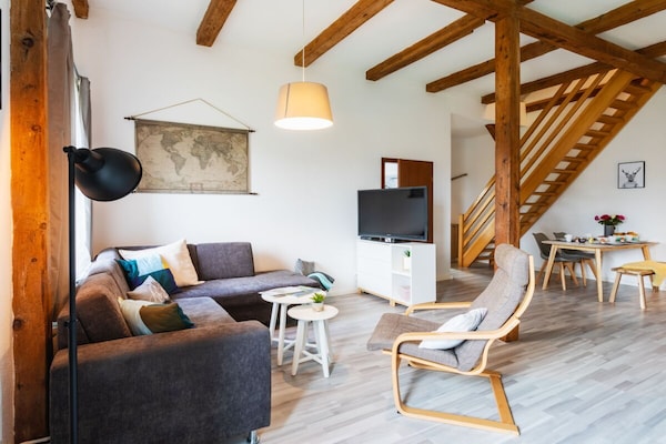 Foto van Vakantiehuis in  - Vakantiehuis in  - Untagged