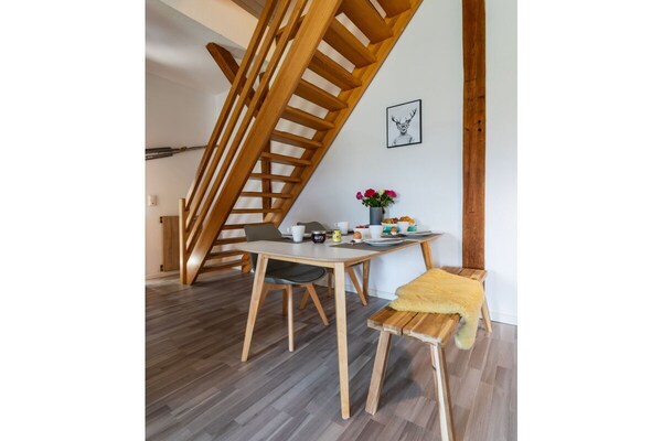 Foto van Vakantiehuis in  - Vakantiehuis in  - Untagged