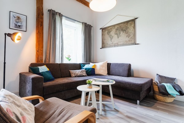 Foto van Vakantiehuis in  - Vakantiehuis in  - Untagged