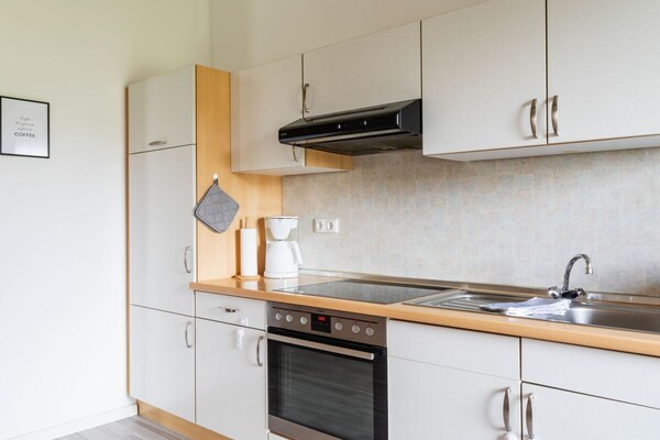 Foto van Vakantiehuis in  - Vakantiehuis in  - Untagged