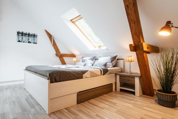 Foto van Vakantiehuis in  - Vakantiehuis in  - Untagged