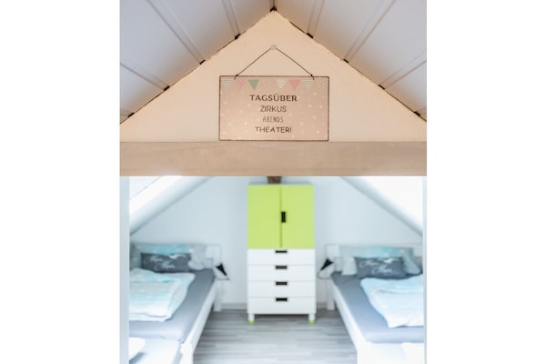 Foto van Vakantiehuis in  - Vakantiehuis in  - Untagged