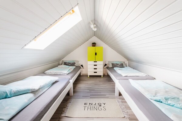 Foto van Vakantiehuis in  - Vakantiehuis in  - Untagged