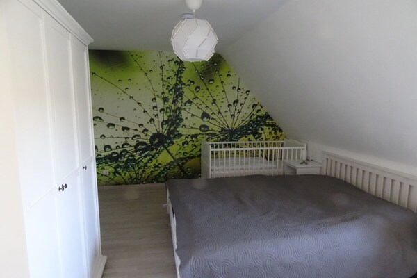 Foto van Vakantiehuis in  - Vakantiehuis in  - Untagged