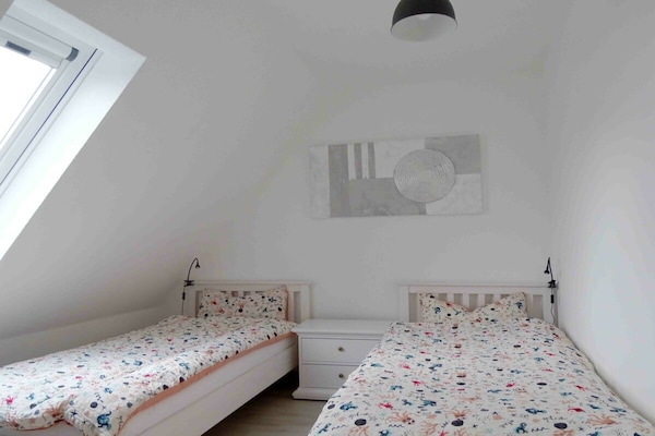 Foto van Vakantiehuis in  - Vakantiehuis in  - Untagged