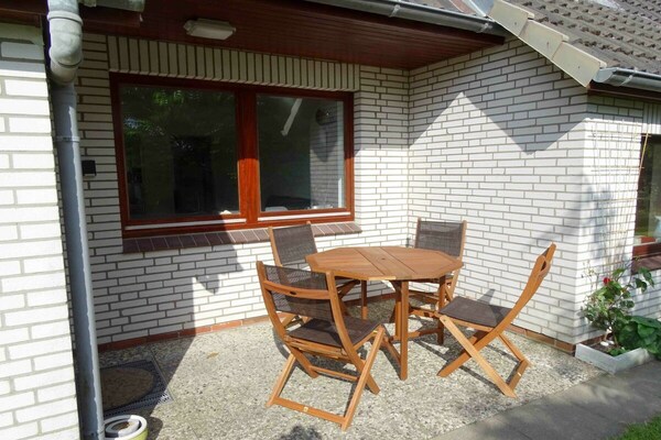 Foto van Vakantiehuis in  - Vakantiehuis in  - Untagged
