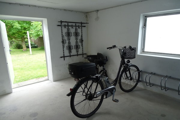 Foto van Vakantiehuis in  - Vakantiehuis in  - Untagged