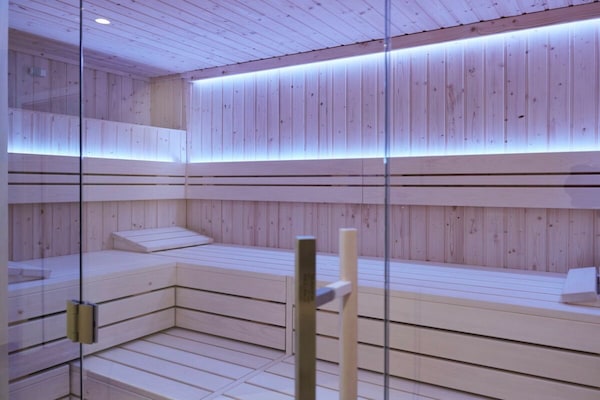 Foto van Bernstein Suite & Ontbijtappartement 04 - Vakantiehuis in Büum - Untagged