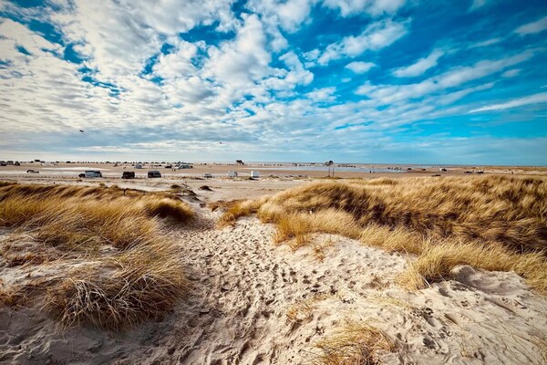 Foto van Vakantieappartement in St. Peter-Ording - Vakantiehuis in St. Peter-Ording - AreaSummer5KM