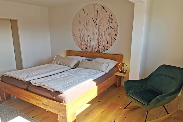 Foto van Bio-appartement Zwarte Den - Vakantiehuis in St. Peter-Ording - Untagged