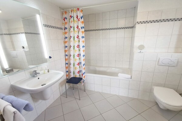 Foto van Bio-appartement Zwarte Den - Vakantiehuis in St. Peter-Ording - Untagged