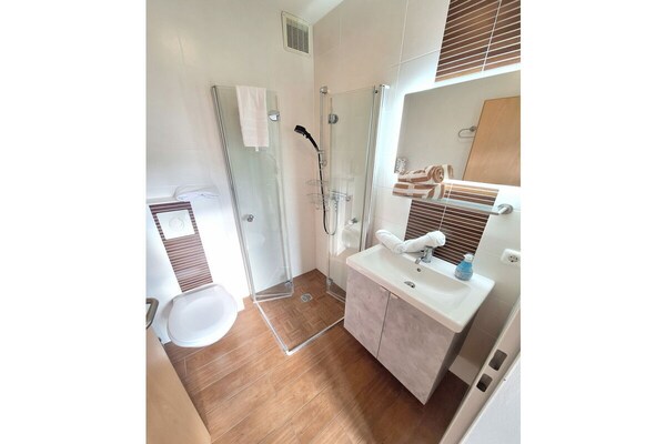 Foto van Biologisch appartement strandgras - Vakantiehuis in St. Peter-Ording - Untagged