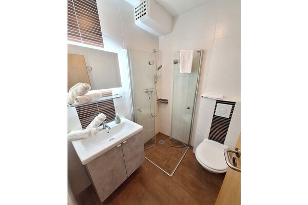 Foto van Biologisch appartement strandgras - Vakantiehuis in St. Peter-Ording - Untagged