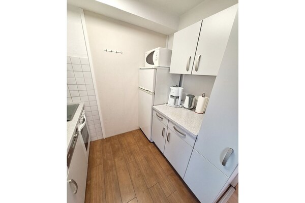 Foto van Biologisch appartement strandgras - Vakantiehuis in St. Peter-Ording - Untagged