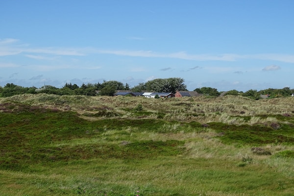 Foto van Biologisch appartement strandgras - Vakantiehuis in St. Peter-Ording - Untagged