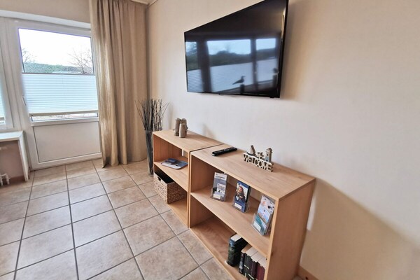 Foto van Bio-appartement Glockenheide - Vakantiehuis in St. Peter-Ording - Untagged