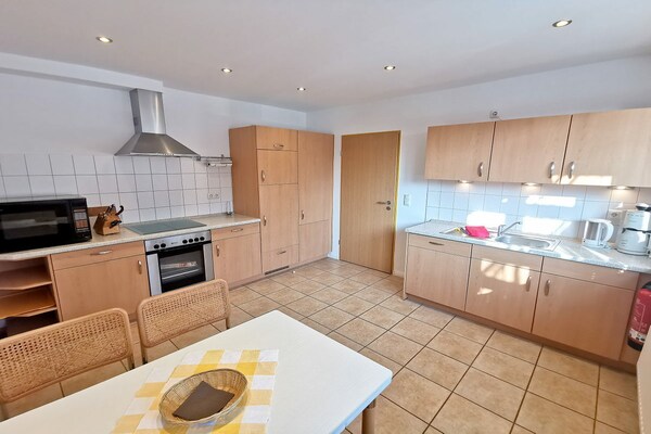 Foto van Bio-appartement Glockenheide - Vakantiehuis in St. Peter-Ording - Untagged