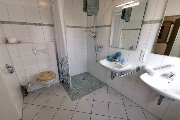 Foto van Bio-appartement Glockenheide - Vakantiehuis in St. Peter-Ording - Untagged