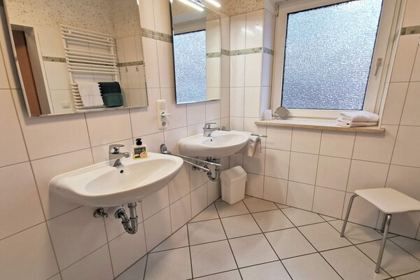 Foto van Bio-appartement Glockenheide - Vakantiehuis in St. Peter-Ording - Untagged