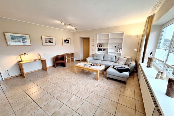Foto van Bio-appartement Glockenheide - Vakantiehuis in St. Peter-Ording - Untagged