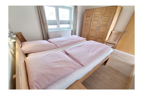 Foto van Bio-appartement Duindoorn - Vakantiehuis in St. Peter-Ording - Untagged