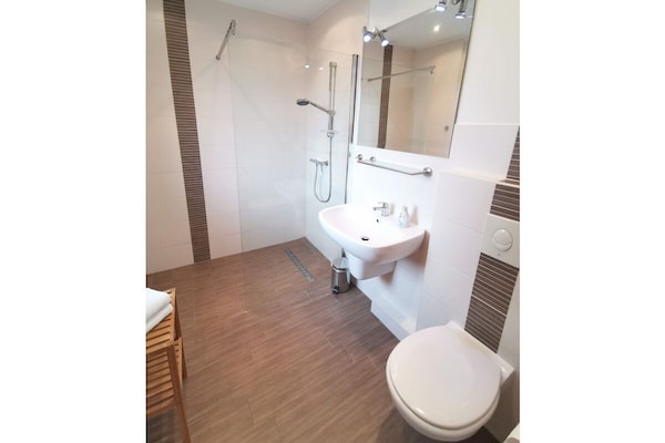 Foto van Bio-appartement Duindoorn - Vakantiehuis in St. Peter-Ording - Untagged